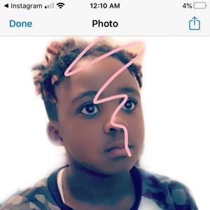 Meet your Posher, Nathaniel